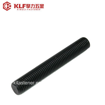 B7 L7 L7m B8 B8m Stud Bolt with Nut